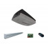 CAME VER08DES 3,2 COMBO KIT комплект автоматики для секционных ворот