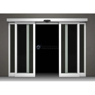 CAME FLUO-SLB BASIC (818SL-0069) автоматика для раздвижных дверей