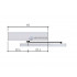 CAME FLUO-SW2 (818SW-0010) автоматика для распашных дверей