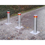 CAME TBD 220S600 (TBD-220S60) стационарный боллард