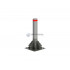 CAME TBD 220S700 (TBD-220S70-INOX) стационарный боллард