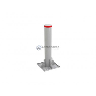 CAME TBD 220S800 (TBD-220S80) стационарный боллард