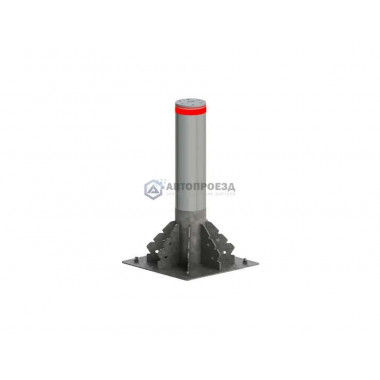 CAME TBD 270S700 (TBD-270S70-INOX) стационарный боллард CAME TBD 270S700 (TBD-270S70-INOX) стационарный боллард