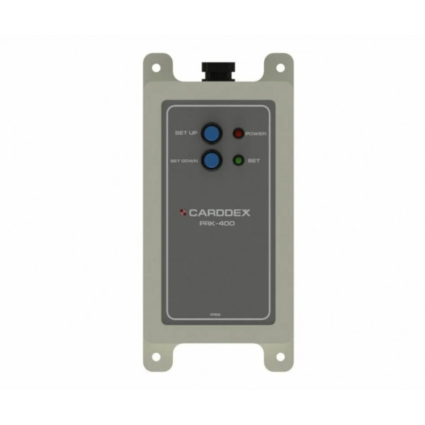 CARDDEX PRK-400 модуль приёмника