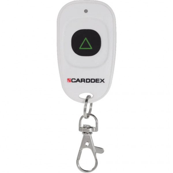 CARDDEX AR-01 одно-кнопочный пульт с автоматическим закрыванием