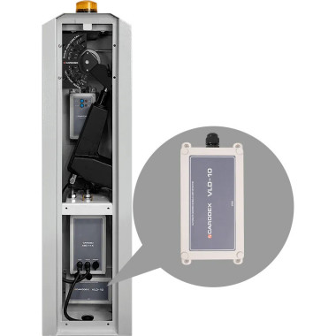 CARDDEX VLD-10 модуль петли индуктивности