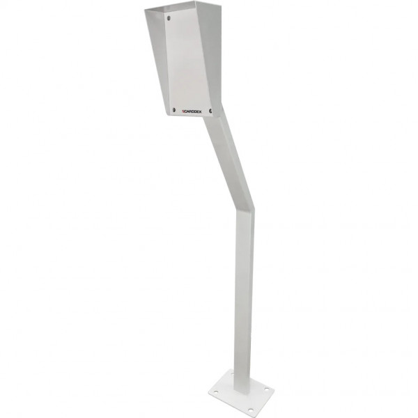 CARDDEX SP-02L стойка для вызывной панели или считываетля