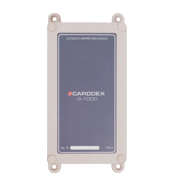 CARDDEX G-1000 GSM-модуль
