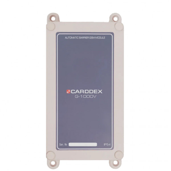 CARDDEX G-1000V GSM-модуль