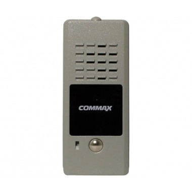 Commax DR-2PN одноабонентская аудиопанель