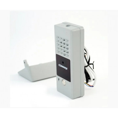 Commax DR-2PN одноабонентская аудиопанель