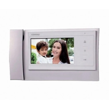 Commax CDV-70K/XL белый 7