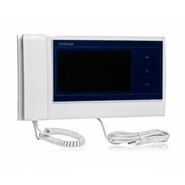 Commax CDV-70K/XL белый 7