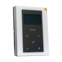 Commax CMV-43S белый 4.3