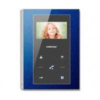 Commax CMV-43S синий 4.3