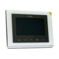 Commax CMV-70S белый 7