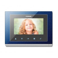 Commax CMV-70S синий 7