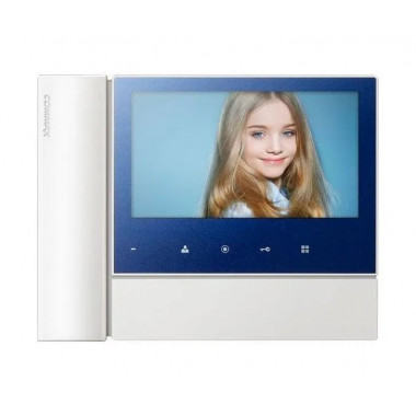 Commax CDV-70N2 синий 7