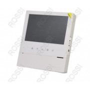 Commax CDV-70H2 белый 7