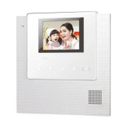 Commax CDV-43U белый 4.3