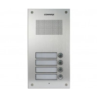 Commax DR-4UM многоабонентская аудиопанель