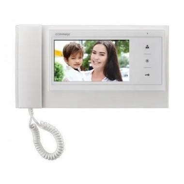 Commax CDV-70K белый 7