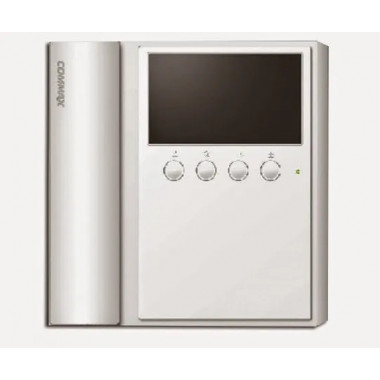 Commax CMV-43A/VZ 4.3 Commax CMV-43A/VZ 4.3