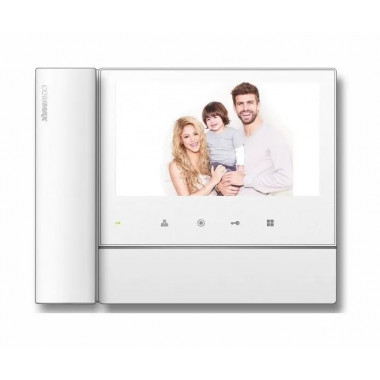 Commax CDV-70N/VZ белый 7