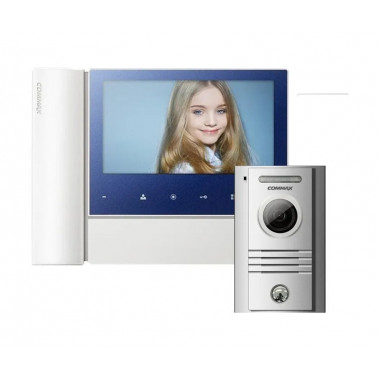 Commax CDV-70N/XL белый 7