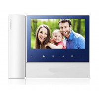 Commax CDV-70N/XL синий 7