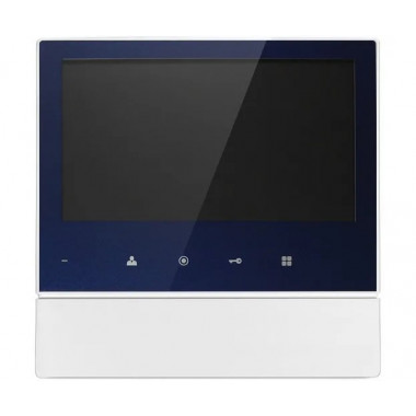 Commax CDV-70H2/VZ белый 7