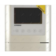 Commax CDV-43M Metalo белый 4.3