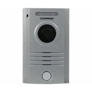 Commax DRC-40KHD одноабонентская AHD видеопанель