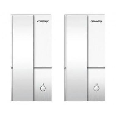 Commax TP-1L/БП одноканальное переговорное устройство директор-секретарь