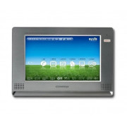 Commax CDP-1020AD серебро 10