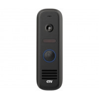 CTV-D1000HD B одноабонентская цветная CVBS видеопанель