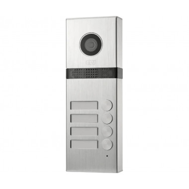 CTV-D4MULTI многоабонентская цветная CVBS видеопанель