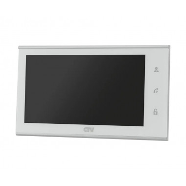 CTV-M2702MD белый  7