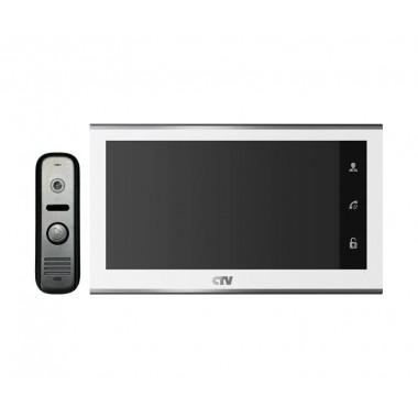 CTV-DP2702MD белый комплект 7 CTV-DP2702MD белый комплект 7