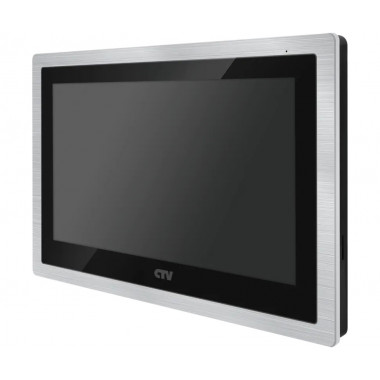 CTV-M4104AHD черный  10