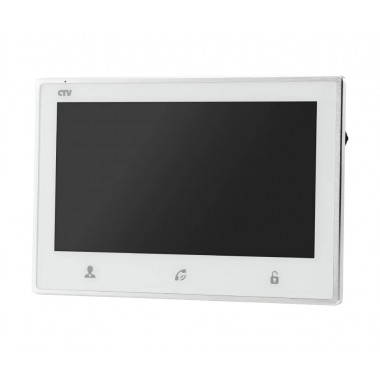 CTV-M4703AHD белый  7