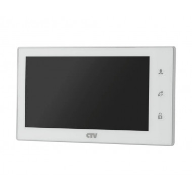 CTV-M4106AHD белый  10