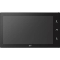 CTV-M4106AHD черный  10