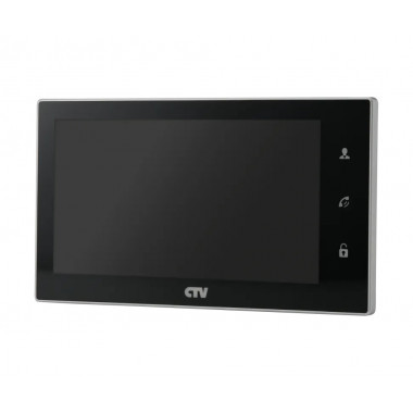 CTV-M4106AHD черный  10