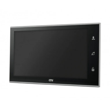 CTV-M4105AHD черный  10