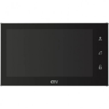 CTV-M4706AHD черный  7