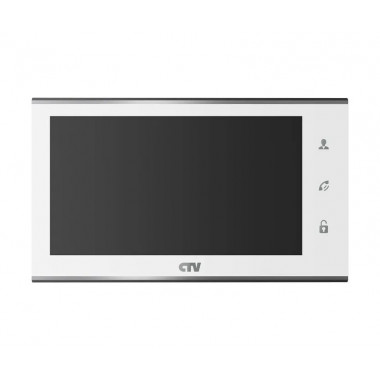 CTV-M4705AHD белый  7