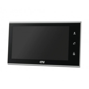 CTV-M4705AHD черный  7