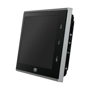 CTV-M4705AHD черный  7