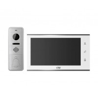 CTV-DP4705AHD белый комплект 7